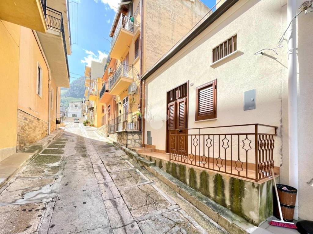 Appartamento a Castellammare del golfo in Via minore, 69 - Foto 4