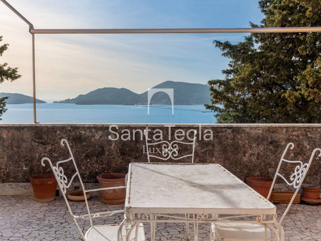 Palazzo / stabile a Lerici in Località Barcola, 7 - Foto 2