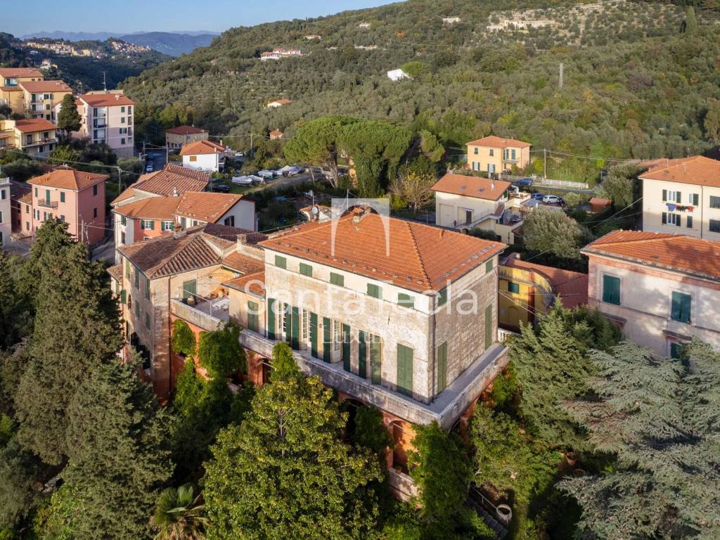 Palazzo / stabile a Lerici in Località Barcola, 7 - Foto 5