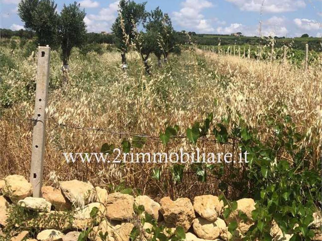 Terreno a Mazara del vallo in Località Borgata Costiera - Foto 4