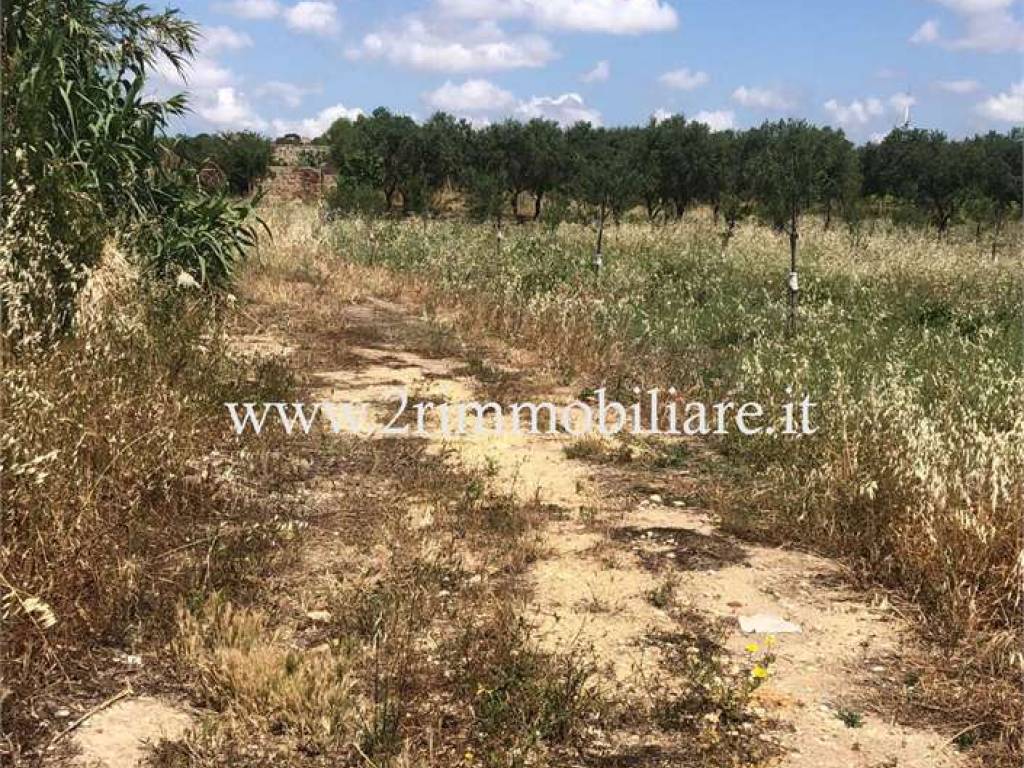 Terreno a Mazara del vallo in Località Borgata Costiera - Foto 5