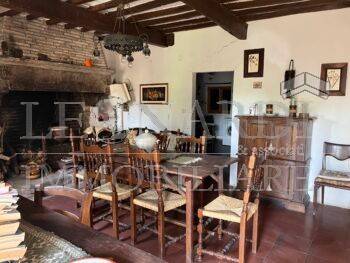 Rustico / casale a Sansepolcro in Via dei Molini - Foto 3