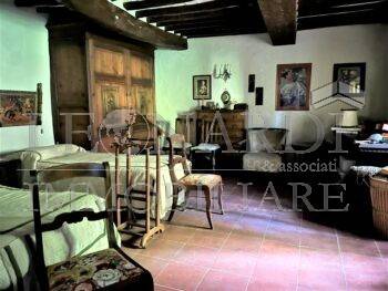 Rustico / casale a Sansepolcro in Via dei Molini - Foto 5