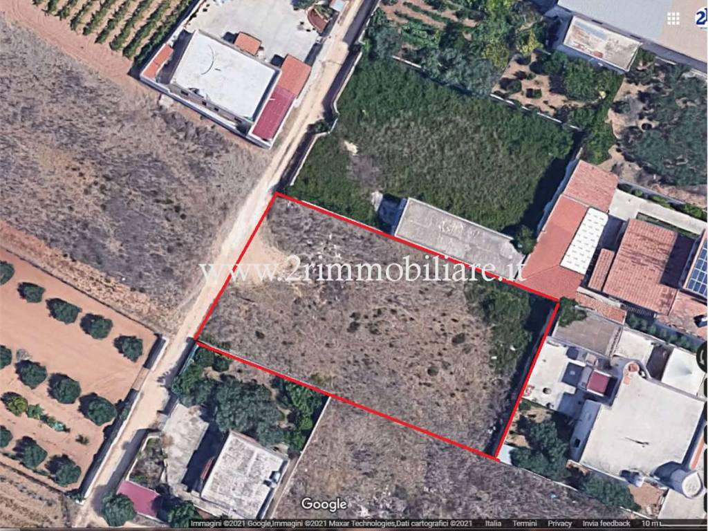 Terreno a Mazara del vallo in Via Del Mare - Foto 2