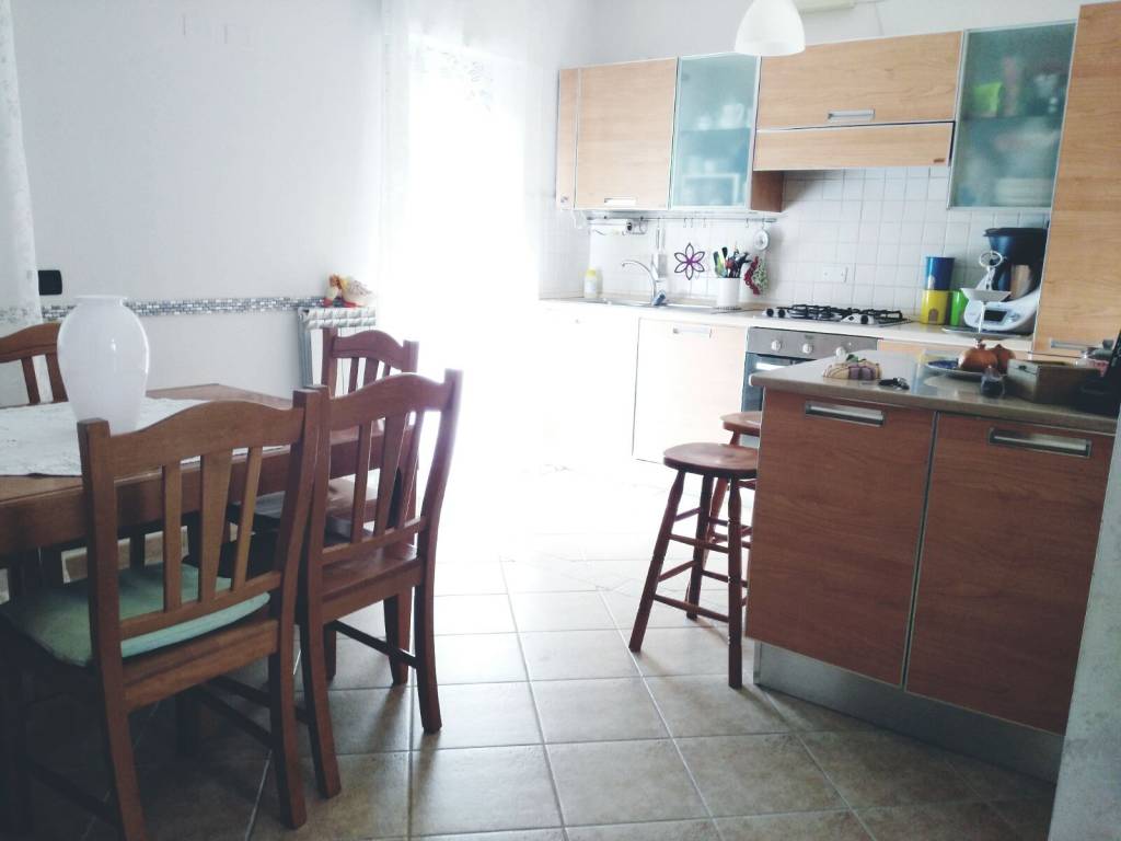 Appartamento a Manoppello in Via Benedetto Croce - Foto 3