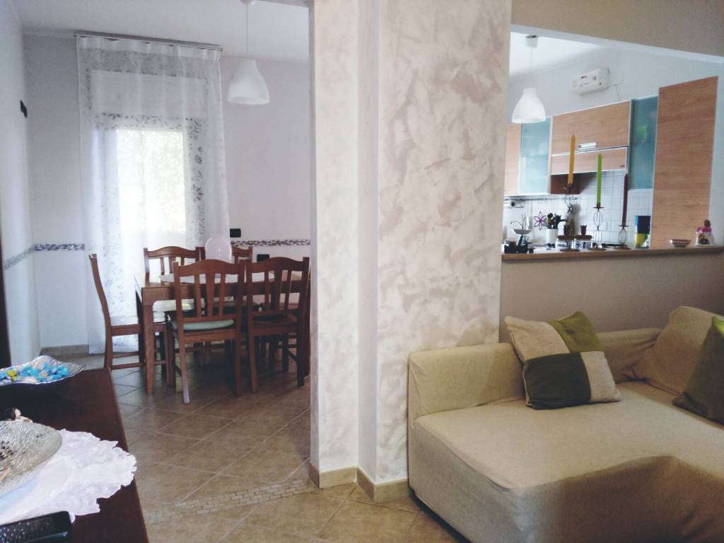 Appartamento a Manoppello in Via Benedetto Croce - Foto 5