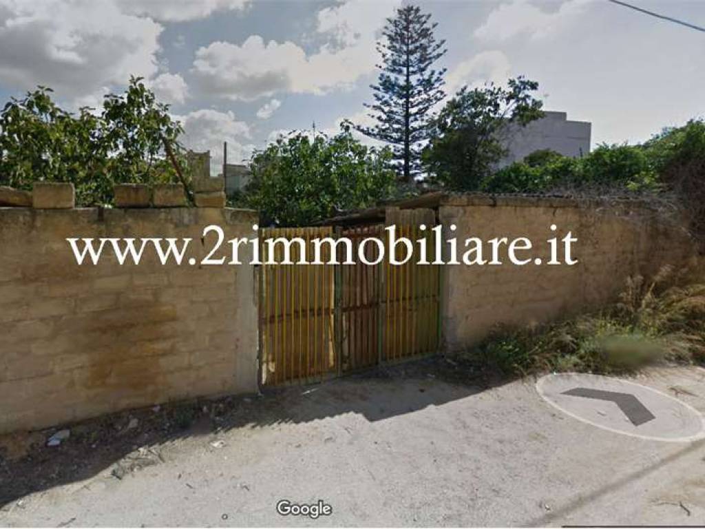 Terreno a Mazara del vallo - Foto 2