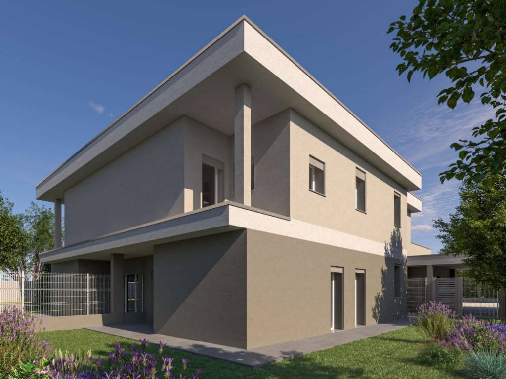 Appartamento a Castelfranco emilia in Via Commenda - Foto 2