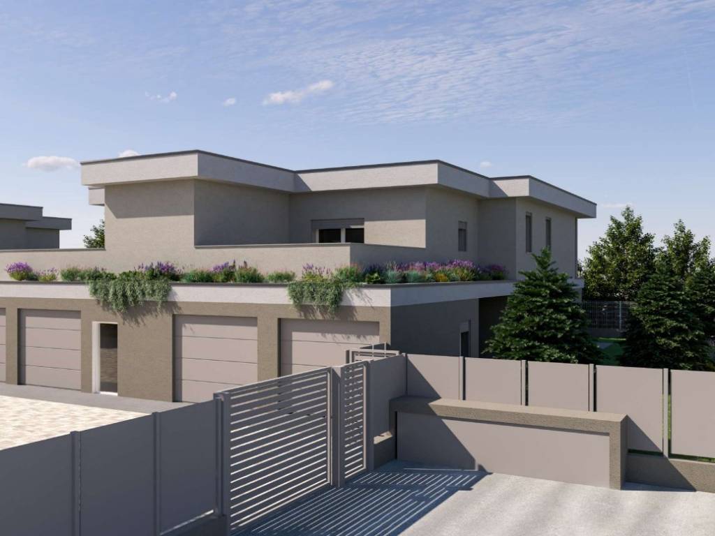 Appartamento a Castelfranco emilia in Via Commenda - Foto 5