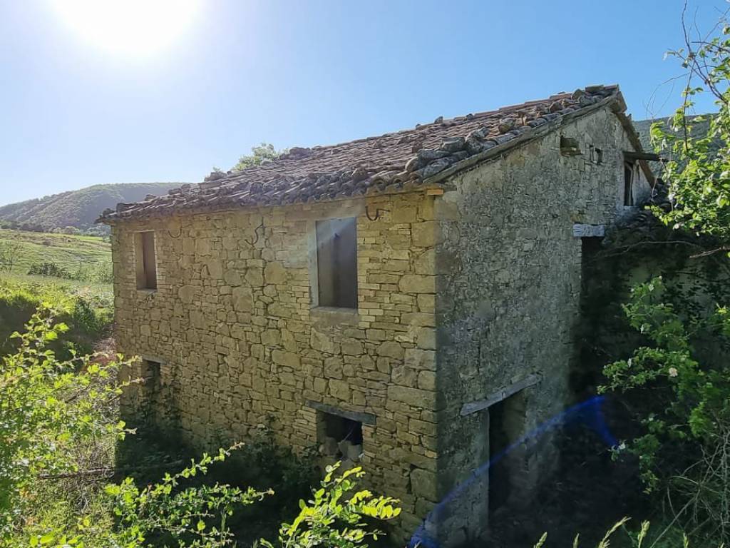 Rustico / casale a San severino marche in PITINO - Foto 4