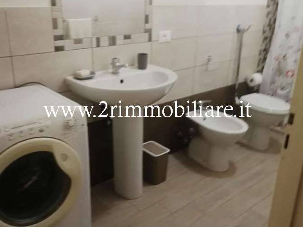 Appartamento a Mazara del vallo in Lungomare Fata Morgana - Foto 5