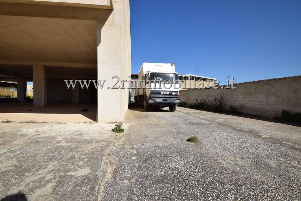 Immobile a Mazara del vallo in SS 115 - Foto 2