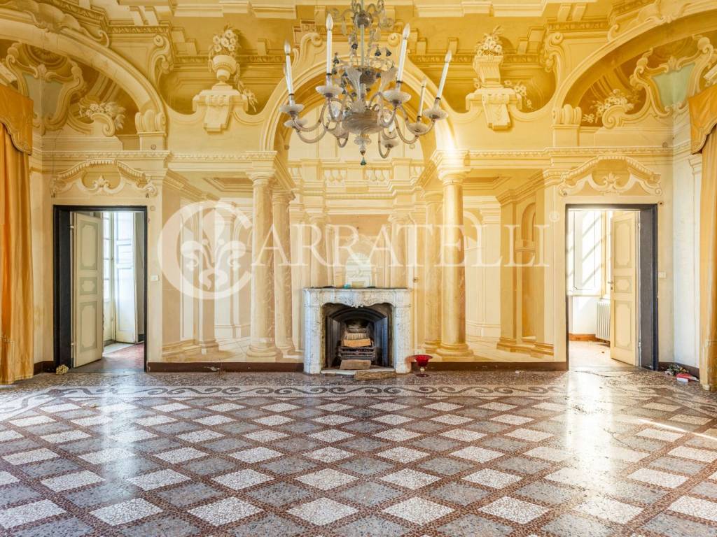 Villa a Lerici in Salita A Canata - Foto 2