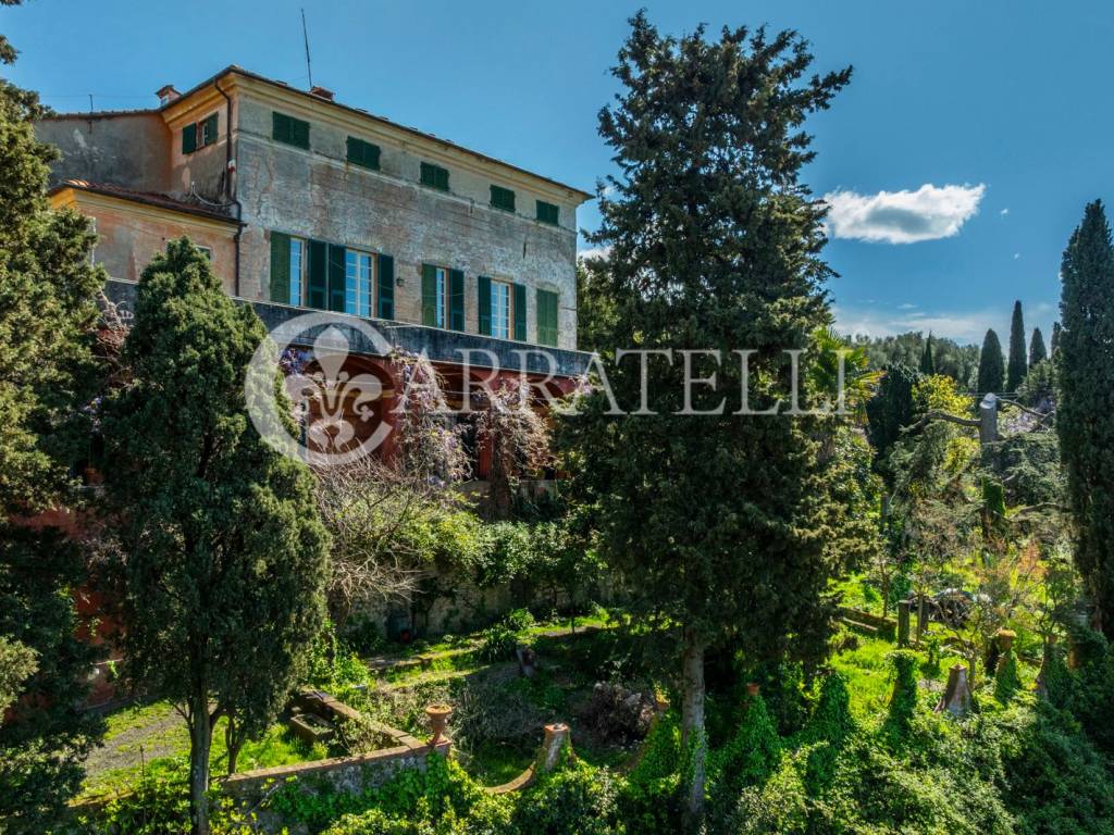 Villa a Lerici in Salita A Canata - Foto 3