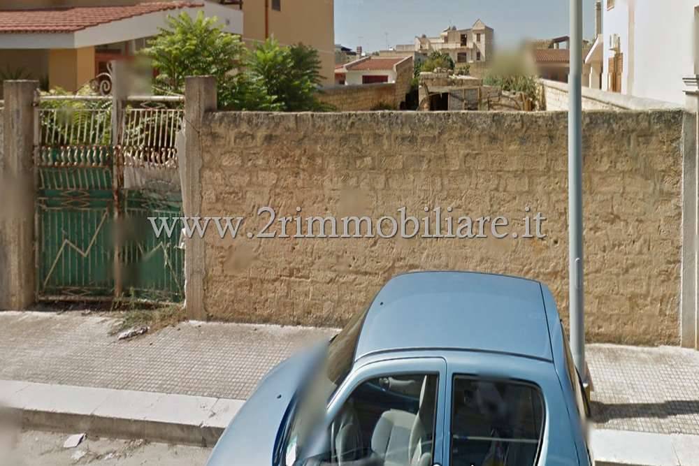 Terreno a Mazara del vallo in Via Val Di Noto - Foto 2