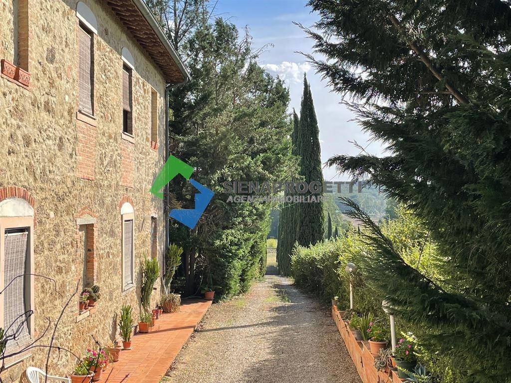 Casa indipendente a Poggibonsi in via pisana - Foto 2