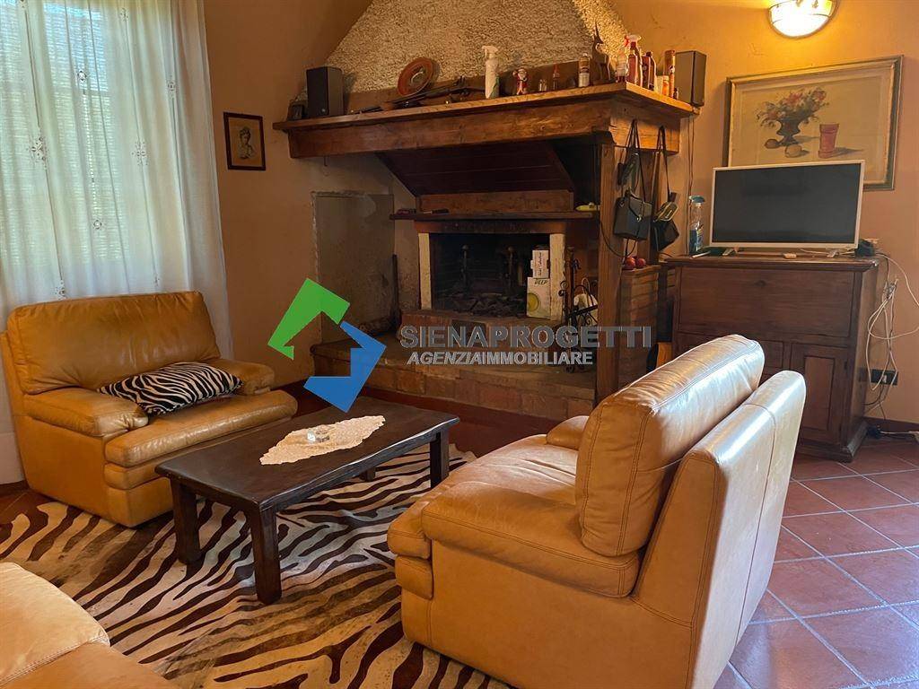 Casa indipendente a Poggibonsi in via pisana - Foto 3
