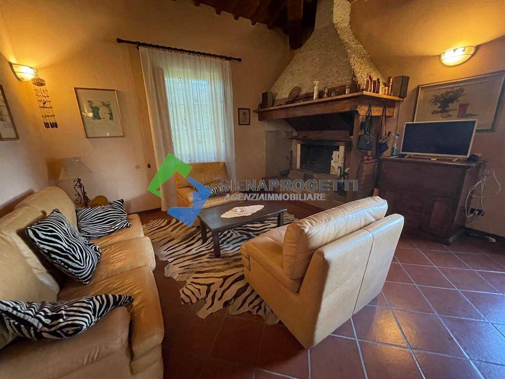 Casa indipendente a Poggibonsi in via pisana - Foto 4