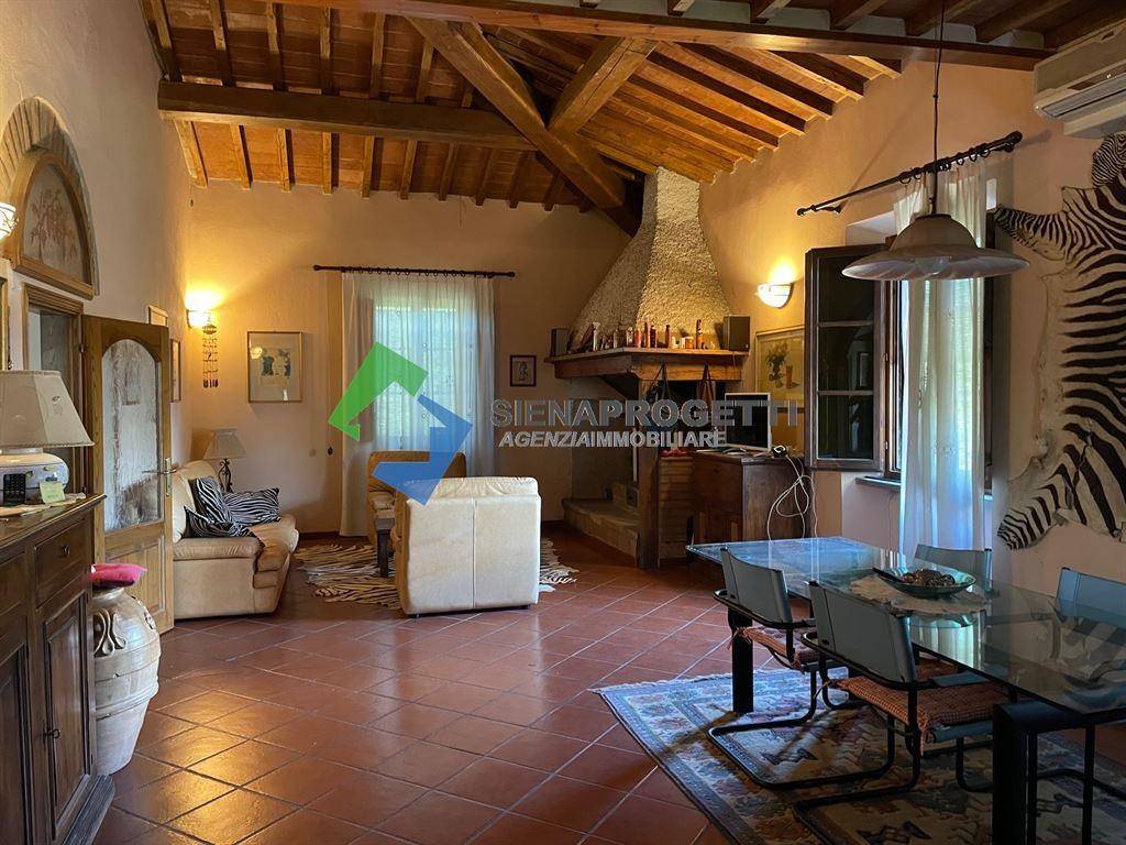 Casa indipendente a Poggibonsi in via pisana - Foto 5