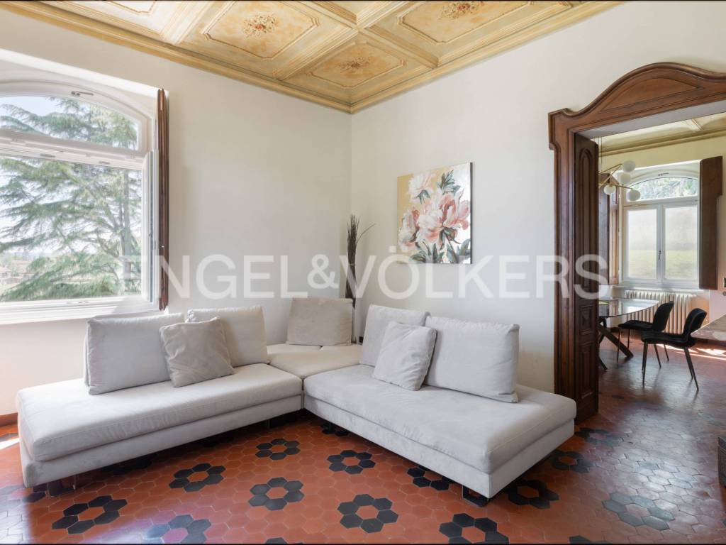 Villa a Asti in Località Valgera, 96 - Foto 2