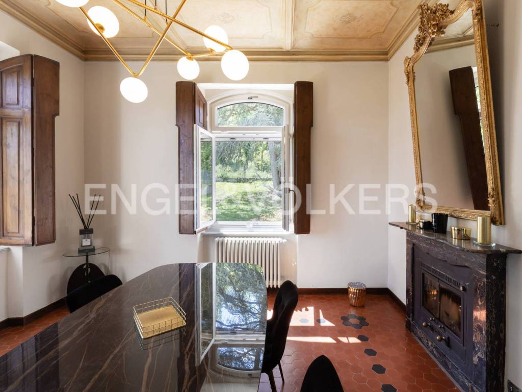 Villa a Asti in Località Valgera, 96 - Foto 3