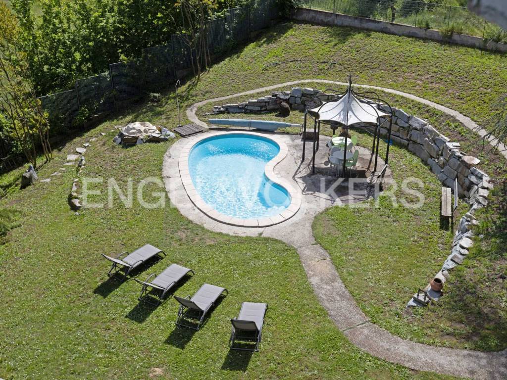 Villa a Asti in Località Valgera, 96 - Foto 5