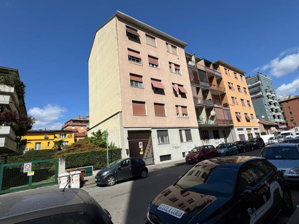 Appartamento a Sesto san giovanni in Via Giovanni Boccaccio, 159 - Foto 1