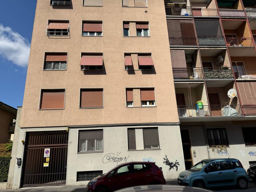 Appartamento a Sesto san giovanni in Via Giovanni Boccaccio, 159 - Foto 2