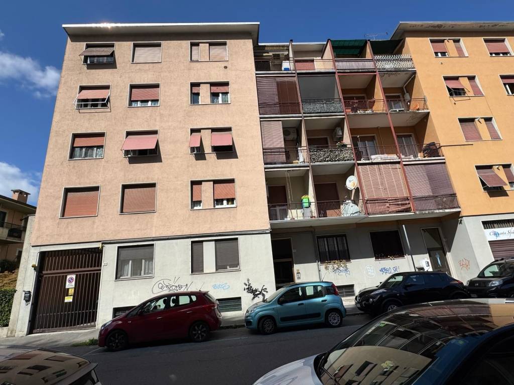 Appartamento a Sesto san giovanni in Via Giovanni Boccaccio, 159 - Foto 3