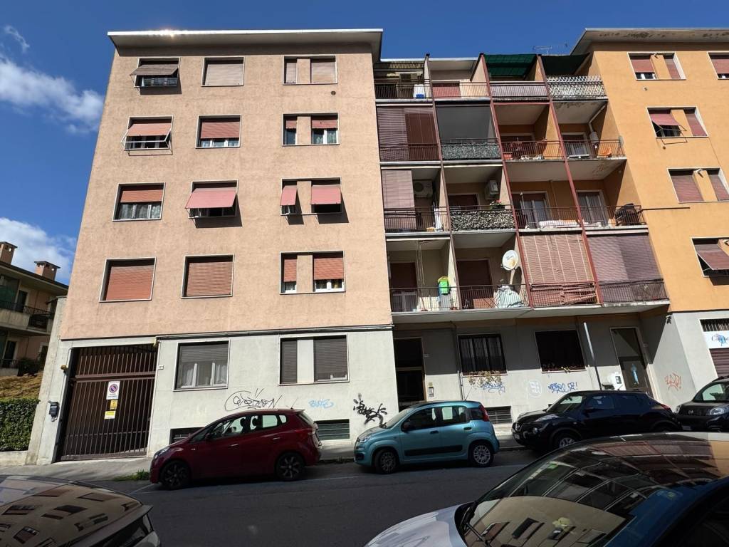 Appartamento a Sesto san giovanni in Via Giovanni Boccaccio, 159 - Foto 4