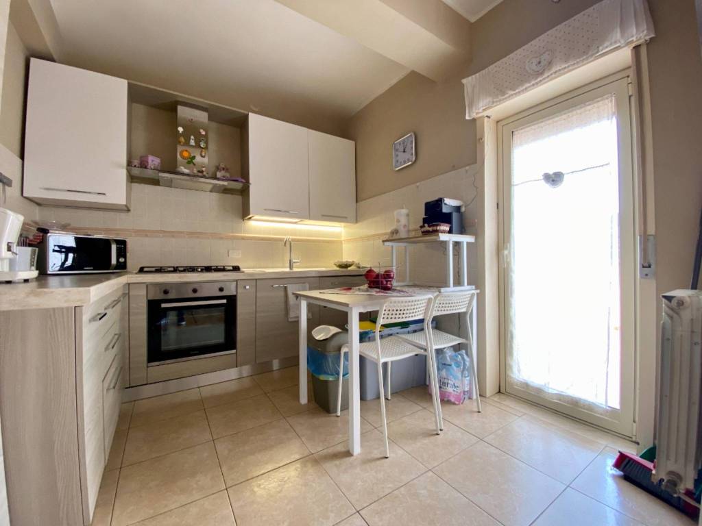 Appartamento a Messina in Via Luigi Rizzo, 17 - Foto 4