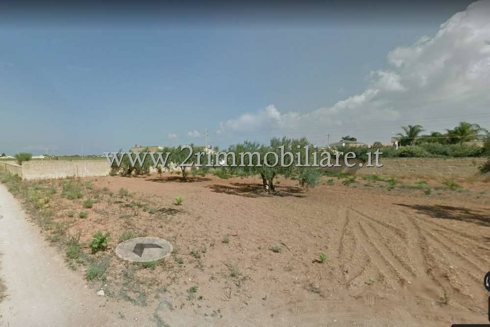 Terreno a Mazara del vallo - Foto 2
