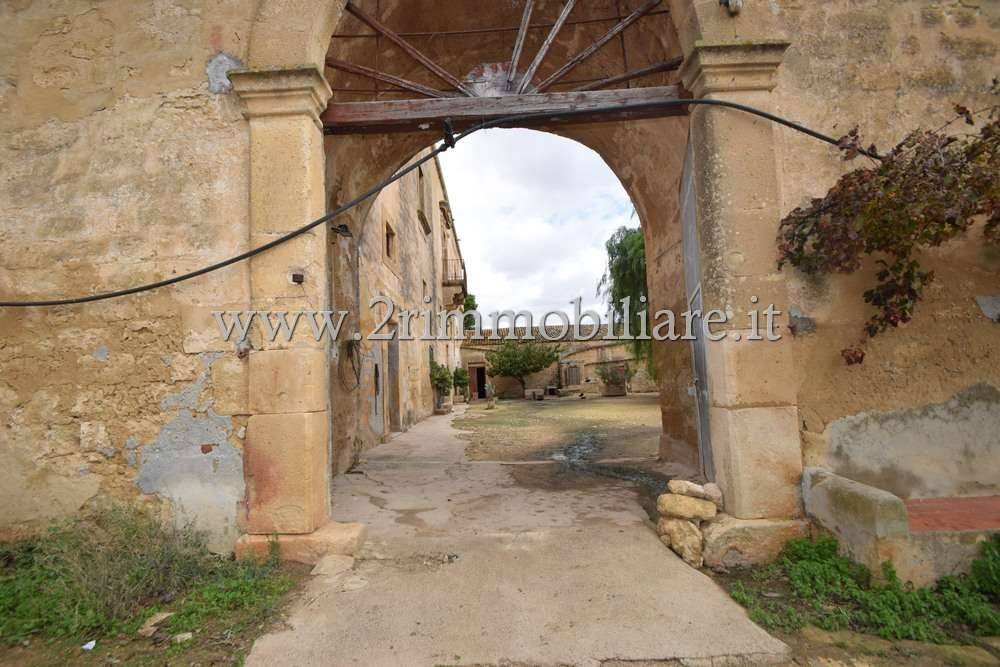 Rustico / casale a Mazara del vallo in sp50 - Foto 2