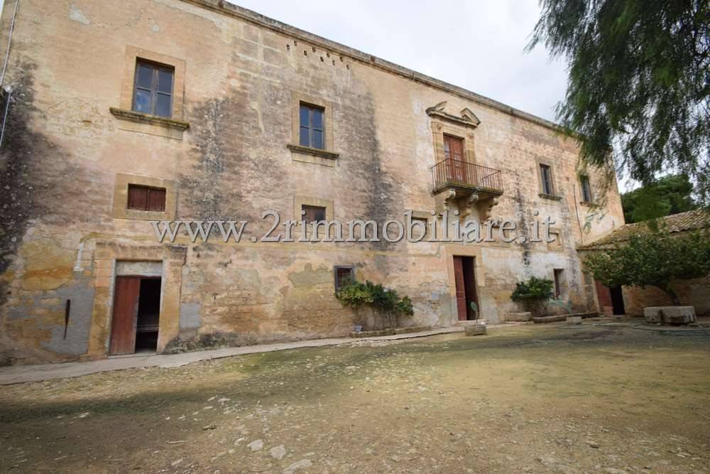 Rustico / casale a Mazara del vallo in sp50 - Foto 4
