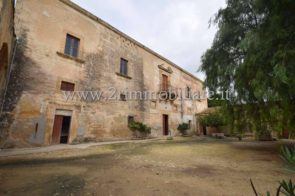 Rustico / casale a Mazara del vallo in sp50 - Foto 5