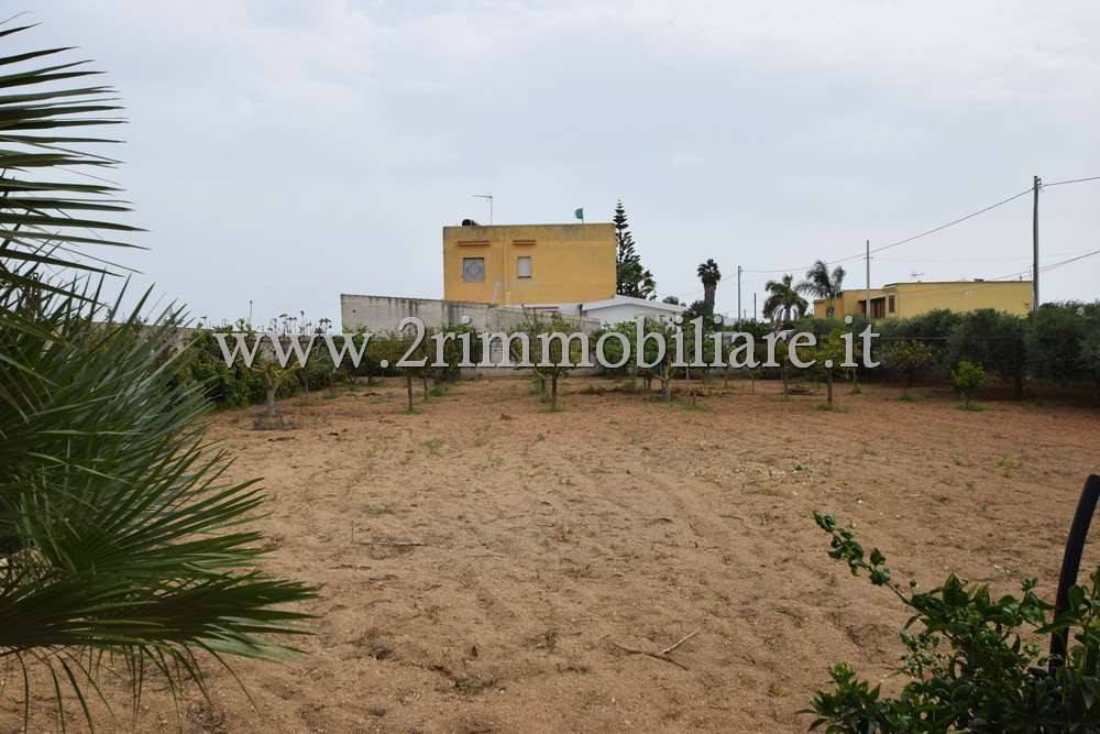 Terreno a Mazara del vallo in Via Napoli - Foto 2
