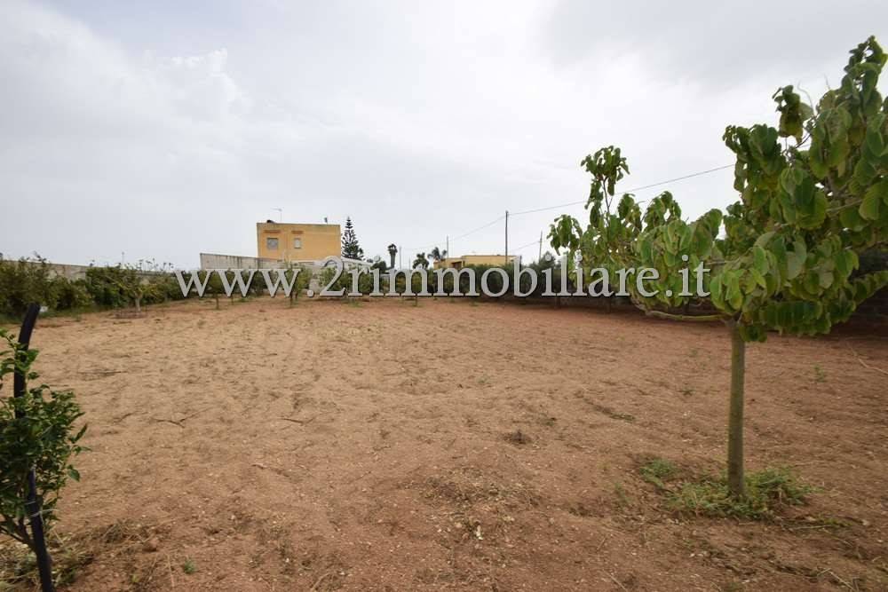 Terreno a Mazara del vallo in Via Napoli - Foto 3