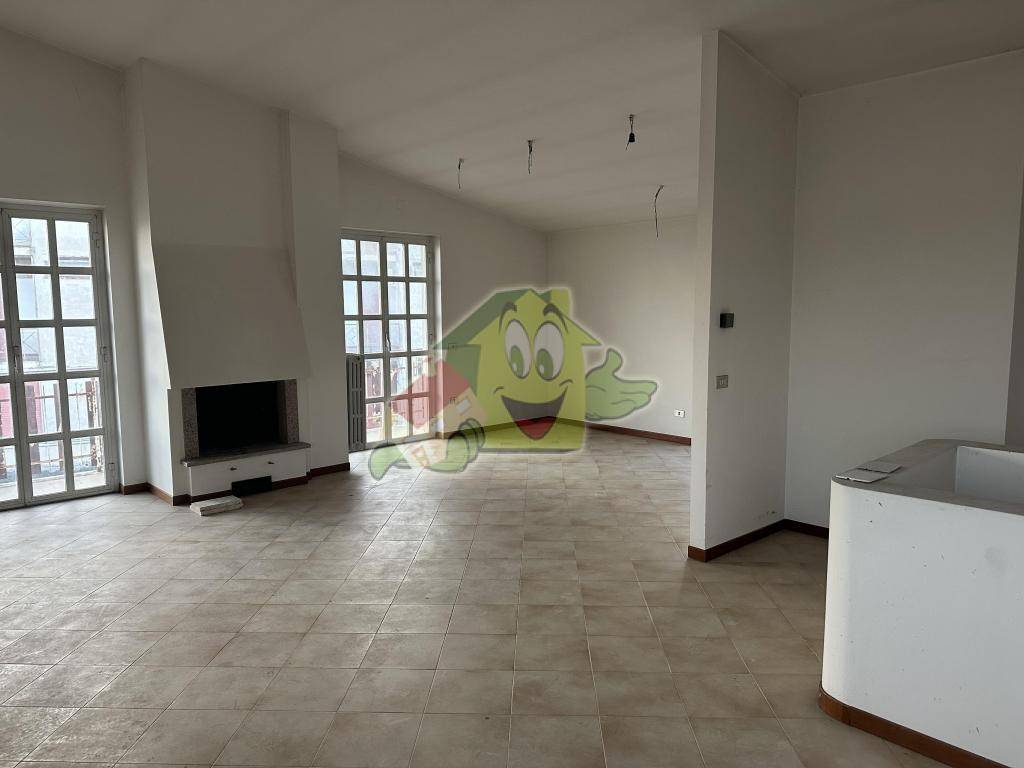 Appartamento a Veroli in Via Case Viti - Foto 4