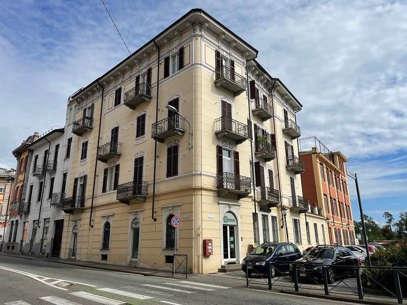 Appartamento a Biella in Via della Repubblica, 4 - Foto 2