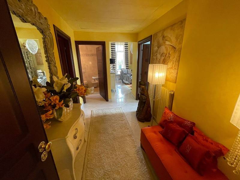 Appartamento a Biella in Via della Repubblica, 4 - Foto 4