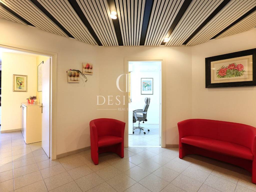 Immobile a Grosseto in Via Santerno ,25 - Foto 2