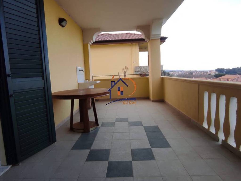 Appartamento a Mandatoriccio in Via Modena - Foto 5