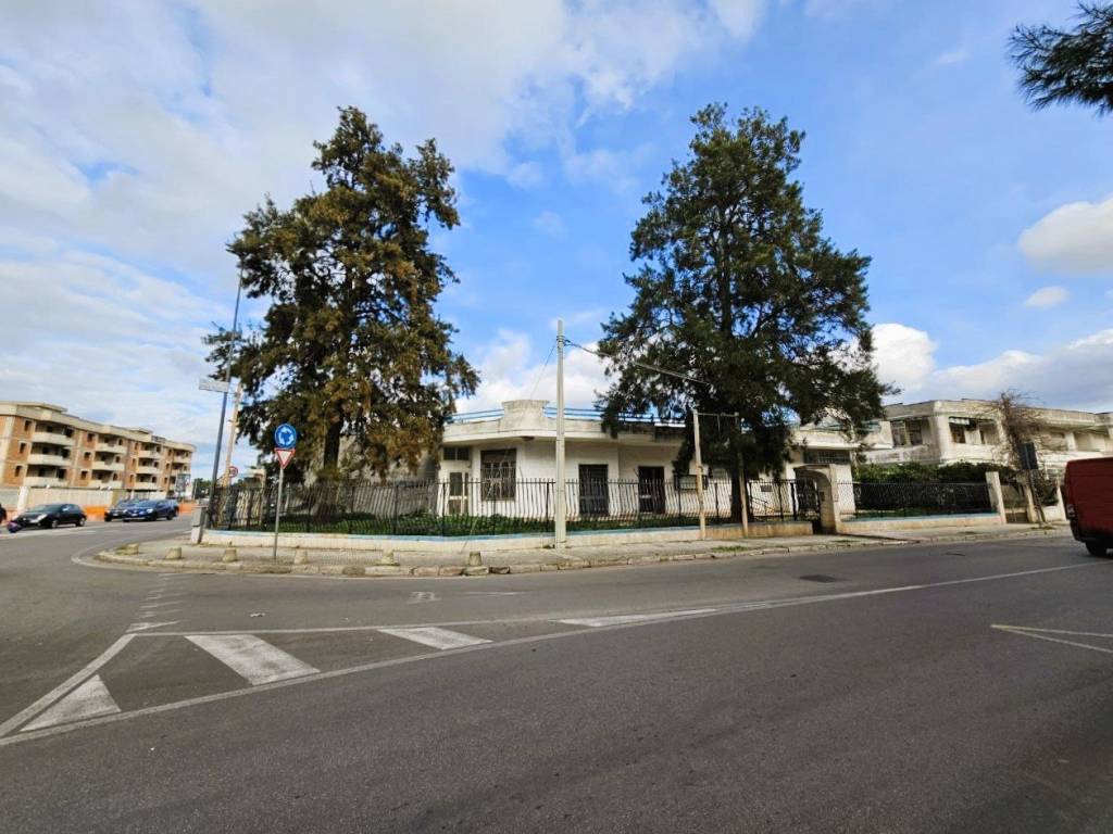 Immobile a Lecce in Via Bernardino Bonifacio, 43 - Foto 4