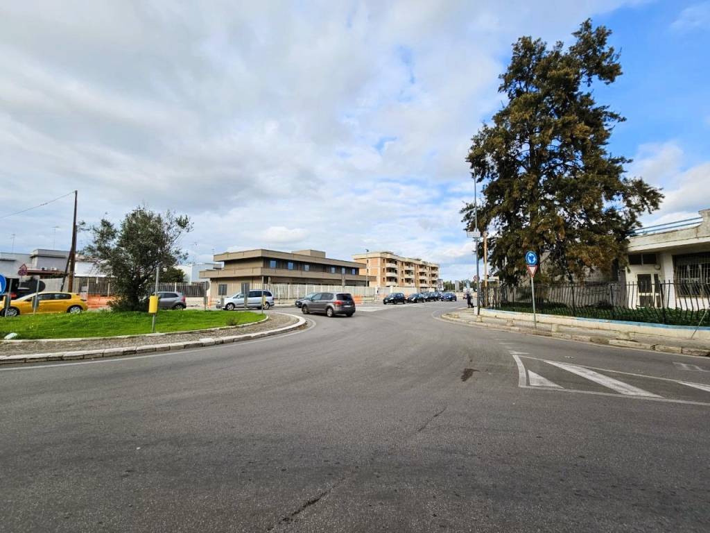 Immobile a Lecce in Via Bernardino Bonifacio, 43 - Foto 5