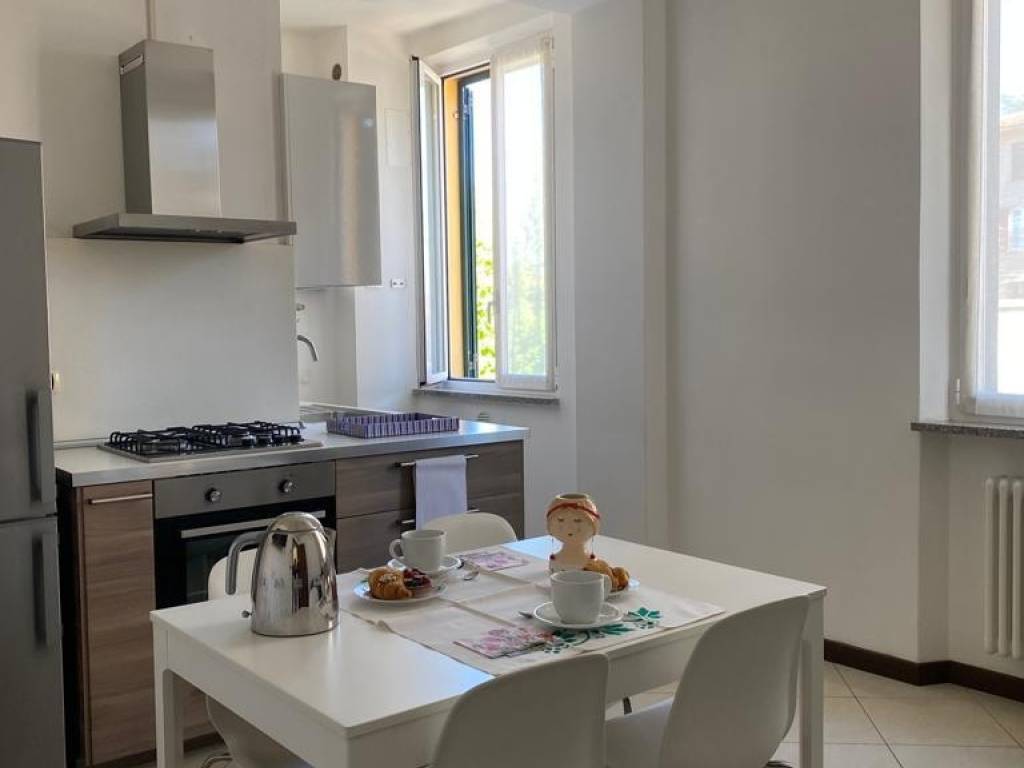 Appartamento a Fornovo di taro in Via Vittorio Rugarli - Foto 4