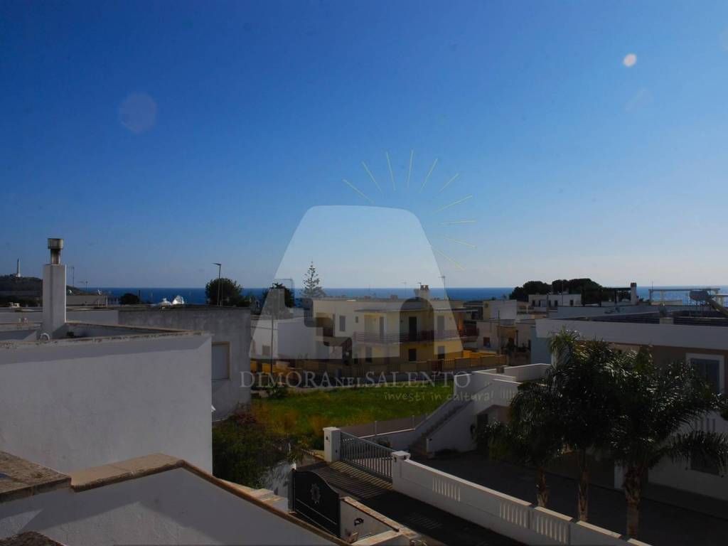 Casa indipendente a Castrignano del capo in Via Porcinara, 39 - Foto 2