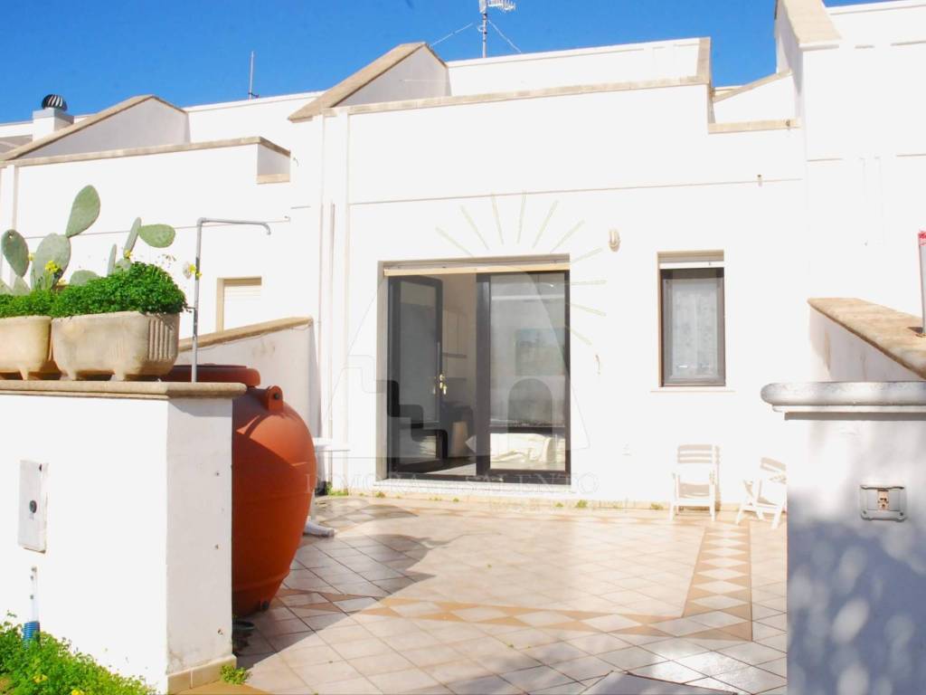 Casa indipendente a Castrignano del capo in Via Porcinara, 39 - Foto 3