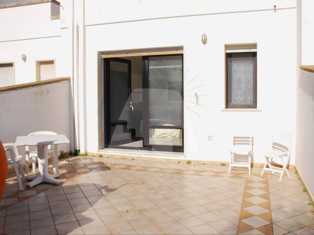 Casa indipendente a Castrignano del capo in Via Porcinara, 39 - Foto 4