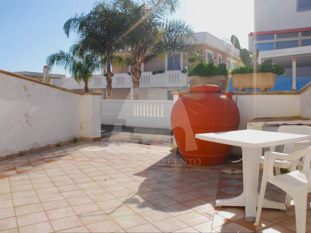 Casa indipendente a Castrignano del capo in Via Porcinara, 39 - Foto 5