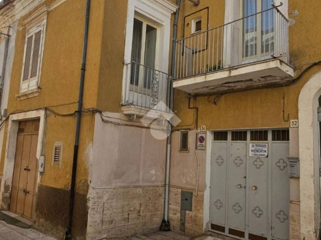 Casa indipendente a Torremaggiore in Via F. Piccinino, 34 - Foto 2